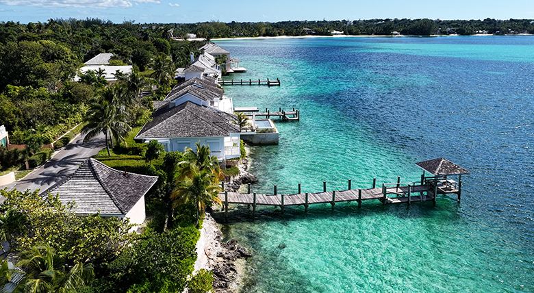 Archipel des Bahamas